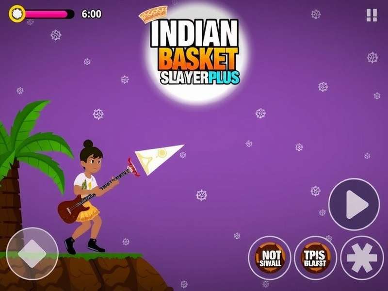 Indian Basket Slayer Plus Diwali Event